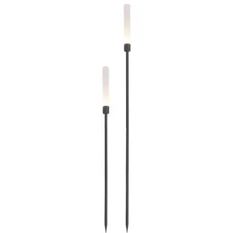 Säker betalning LightsOn Frost 5155 Pollare